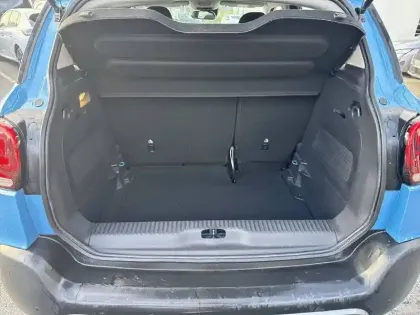 Photo 5 Citroën C3 Aircross  PureTech 110 S&S BVM6