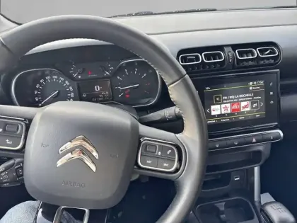 Photo 7 Citroën C3 Aircross  PureTech 110 S&S BVM6