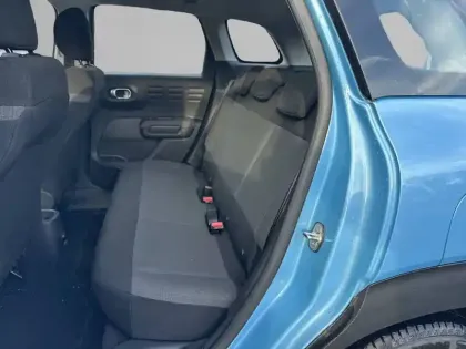 Photo 11 Citroën C3 Aircross  PureTech 110 S&S BVM6