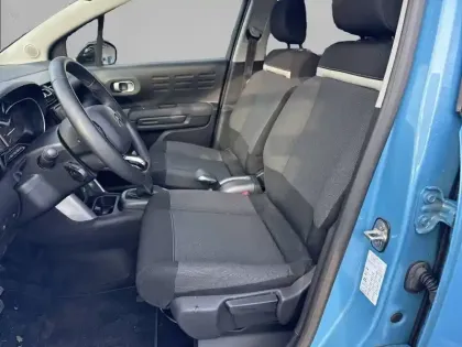 Photo 10 Citroën C3 Aircross  PureTech 110 S&S BVM6