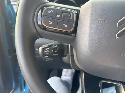 Photo 18 Citroën C3 Aircross  PureTech 110 S&S BVM6