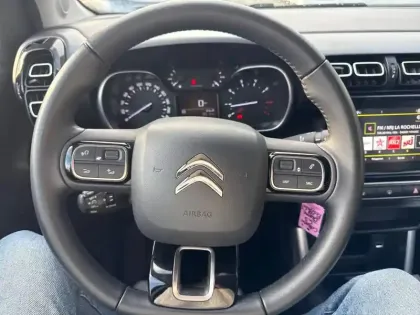 Photo 8 Citroën C3 Aircross  PureTech 110 S&S BVM6