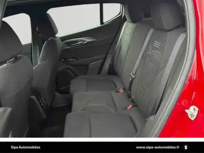 Photo 13 Alfa Romeo Tonale Gén. I Ph1 Super 5