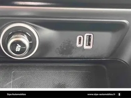 Photo 107 Alfa Romeo Tonale  1.5 Hybrid 130 ch TCT7
