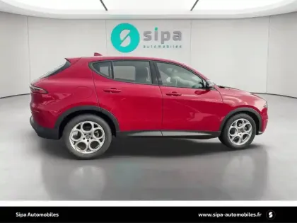 Photo 8 Alfa Romeo Tonale Gén. I Ph1 Super 5