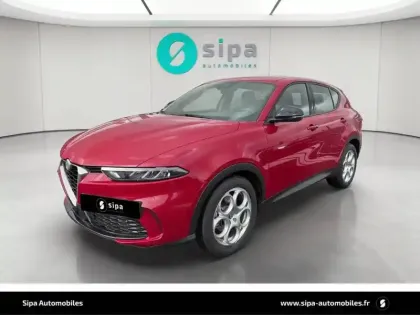 Photo 76 Alfa Romeo Tonale  1.5 Hybrid 130 ch TCT7