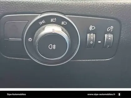 Photo 59 Alfa Romeo Tonale  1.5 Hybrid 130 ch TCT7