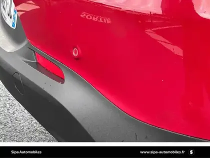 Photo 110 Alfa Romeo Tonale  1.5 Hybrid 130 ch TCT7