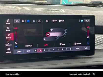 Photo 24 Alfa Romeo Tonale Gén. I Ph1 Super 5