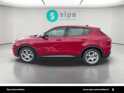 Photo 6 Alfa Romeo Tonale Gén. I Ph1 Super 5