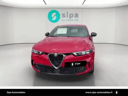 Photo 45 Alfa Romeo Tonale  1.5 Hybrid 130 ch TCT7