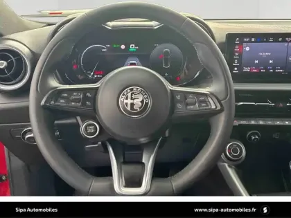 Photo 89 Alfa Romeo Tonale  1.5 Hybrid 130 ch TCT7