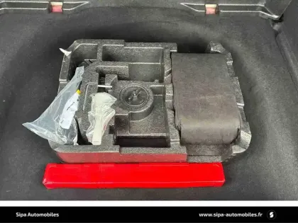 Photo 86 Alfa Romeo Tonale  1.5 Hybrid 130 ch TCT7