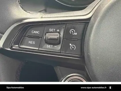 Photo 18 Alfa Romeo Tonale Gén. I Ph1 Super 5