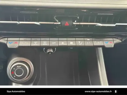 Photo 91 Alfa Romeo Tonale  1.5 Hybrid 130 ch TCT7