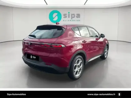 Photo 42 Alfa Romeo Tonale  1.5 Hybrid 130 ch TCT7