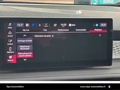 Photo 28 Alfa Romeo Tonale Gén. I Ph1 Super 5