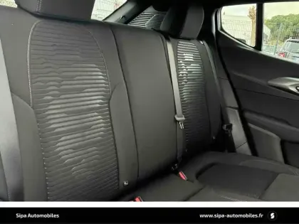 Photo 111 Alfa Romeo Tonale  1.5 Hybrid 130 ch TCT7