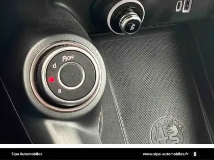 Photo 108 Alfa Romeo Tonale  1.5 Hybrid 130 ch TCT7