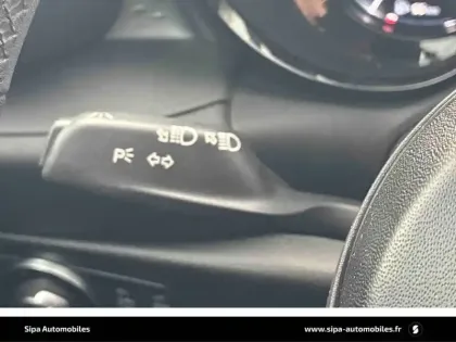 Photo 58 Alfa Romeo Tonale  1.5 Hybrid 130 ch TCT7