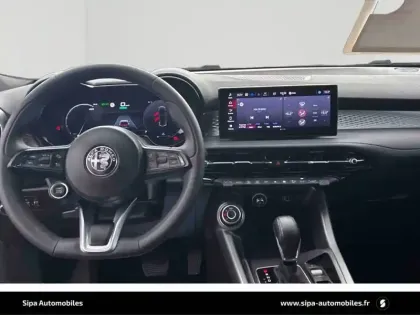 Photo 52 Alfa Romeo Tonale  1.5 Hybrid 130 ch TCT7