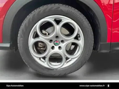 Photo 10 Alfa Romeo Tonale Gén. I Ph1 Super 5