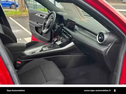 Photo 112 Alfa Romeo Tonale  1.5 Hybrid 130 ch TCT7
