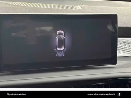 Photo 33 Alfa Romeo Tonale Gén. I Ph1 Super 5