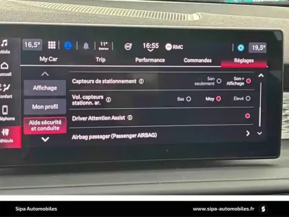 Photo 27 Alfa Romeo Tonale Gén. I Ph1 Super 5