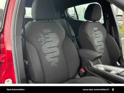 Photo 113 Alfa Romeo Tonale  1.5 Hybrid 130 ch TCT7