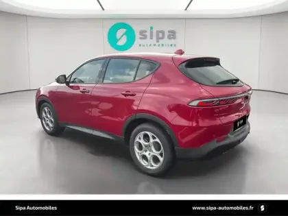 Photo 78 Alfa Romeo Tonale  1.5 Hybrid 130 ch TCT7