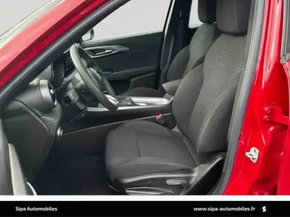 Photo 49 Alfa Romeo Tonale  1.5 Hybrid 130 ch TCT7