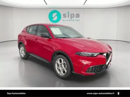Photo 82 Alfa Romeo Tonale  1.5 Hybrid 130 ch TCT7