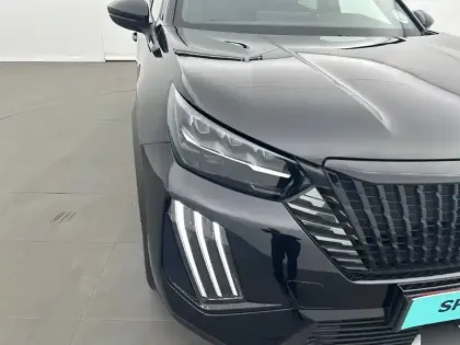 Photo 15 Peugeot 2008  Hybrid 145 e-DCS6