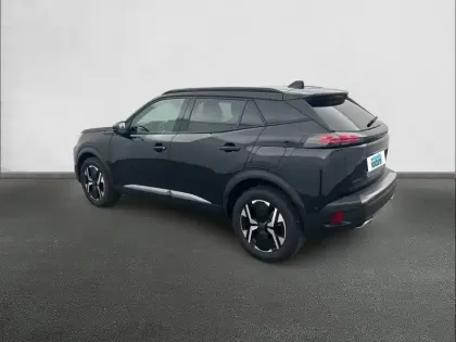 Photo 6 Peugeot 2008  Hybrid 145 e-DCS6