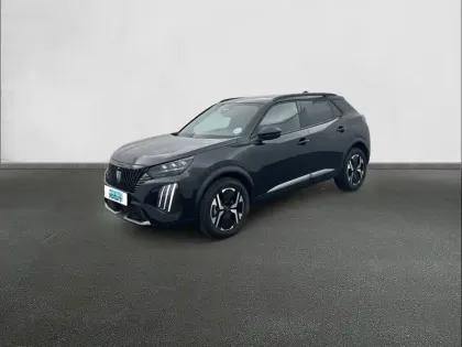 Photo Peugeot 2008 Gt