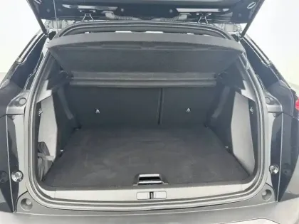 Photo 5 Peugeot 2008  Hybrid 145 e-DCS6