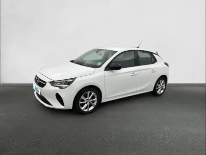 Photo Opel Corsa Elegance Business
