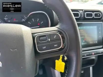 Photo 51 Citroën C3 Aircross  PureTech 110 S&S BVM5