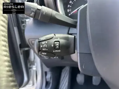 Photo 80 Citroën C3 Aircross  PureTech 110 S&S BVM5