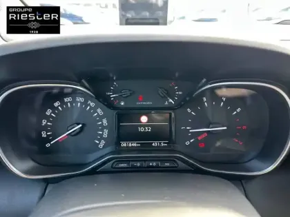 Photo 40 Citroën C3 Aircross  PureTech 110 S&S BVM5