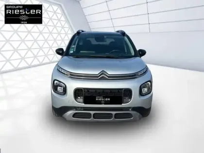 Photo 63 Citroën C3 Aircross  PureTech 110 S&S BVM5