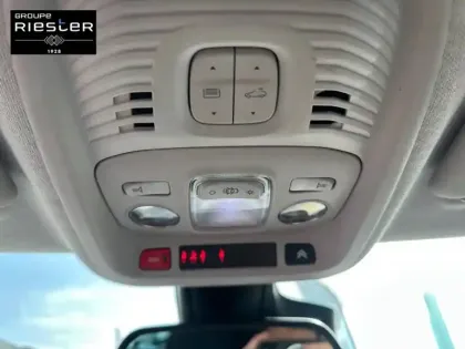 Photo 59 Citroën C3 Aircross  PureTech 110 S&S BVM5