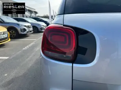 Photo 78 Citroën C3 Aircross  PureTech 110 S&S BVM5