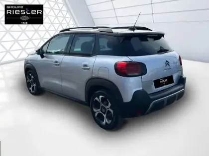 Photo 37 Citroën C3 Aircross  PureTech 110 S&S BVM5