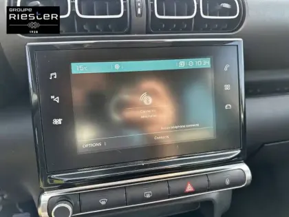 Photo 25 Citroën C3 Aircross Gén. I Ph1 Shine 5