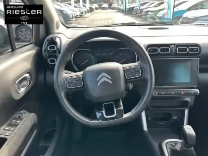 Photo 39 Citroën C3 Aircross  PureTech 110 S&S BVM5