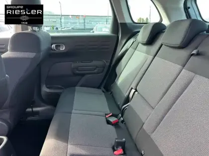 Photo 42 Citroën C3 Aircross  PureTech 110 S&S BVM5