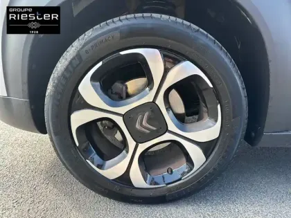 Photo 43 Citroën C3 Aircross  PureTech 110 S&S BVM5