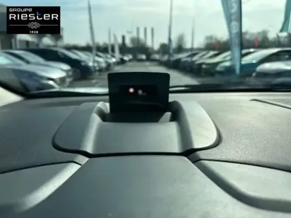 Photo 92 Citroën C3 Aircross  PureTech 110 S&S BVM5